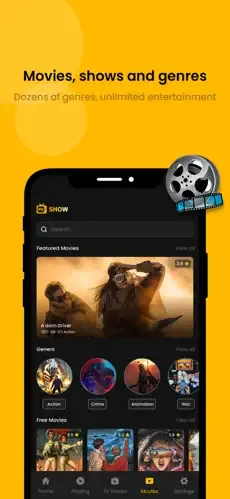 star-sports-network-apk Movies and shows